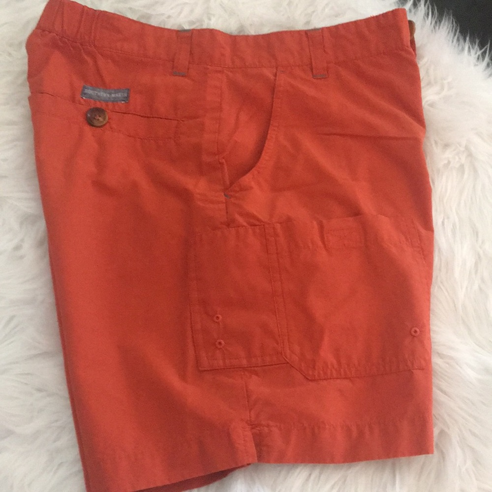 Men’s Southern Marsh shorts